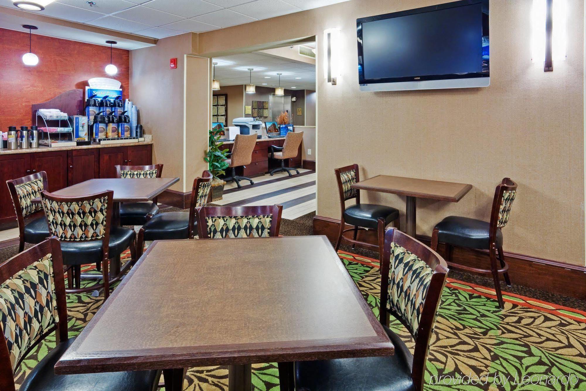 Holiday Inn Express Harrisburg East, An Ihg Hotel Dış mekan fotoğraf